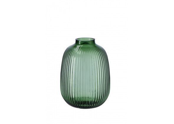 Vado in vetro Olive