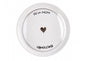 Piatto Pizza in Ceramica - Assortito 6 Decori