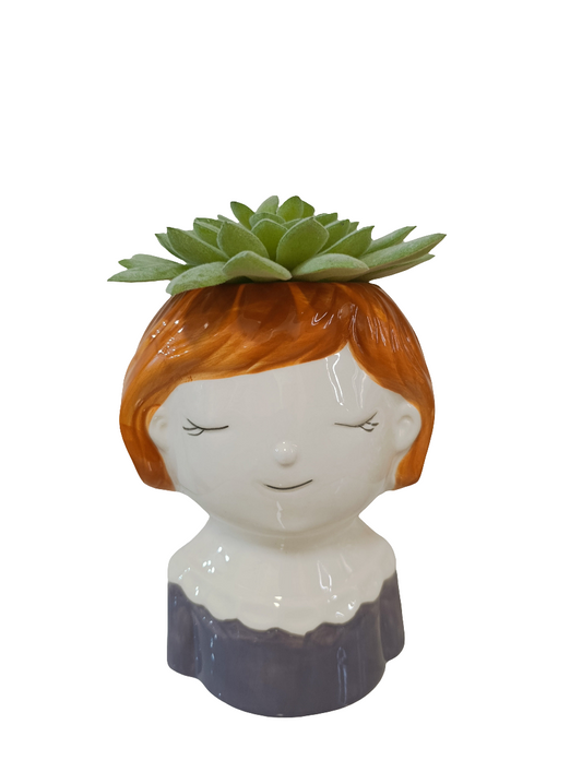 Vaso girl