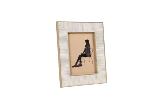 Portafoto in legno 10x15