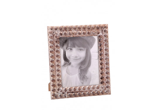 Portafoto in legno