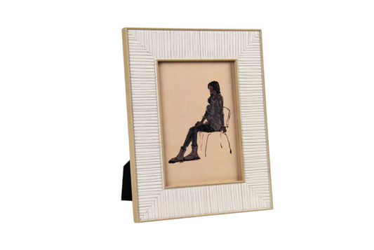 Portafoto in legno